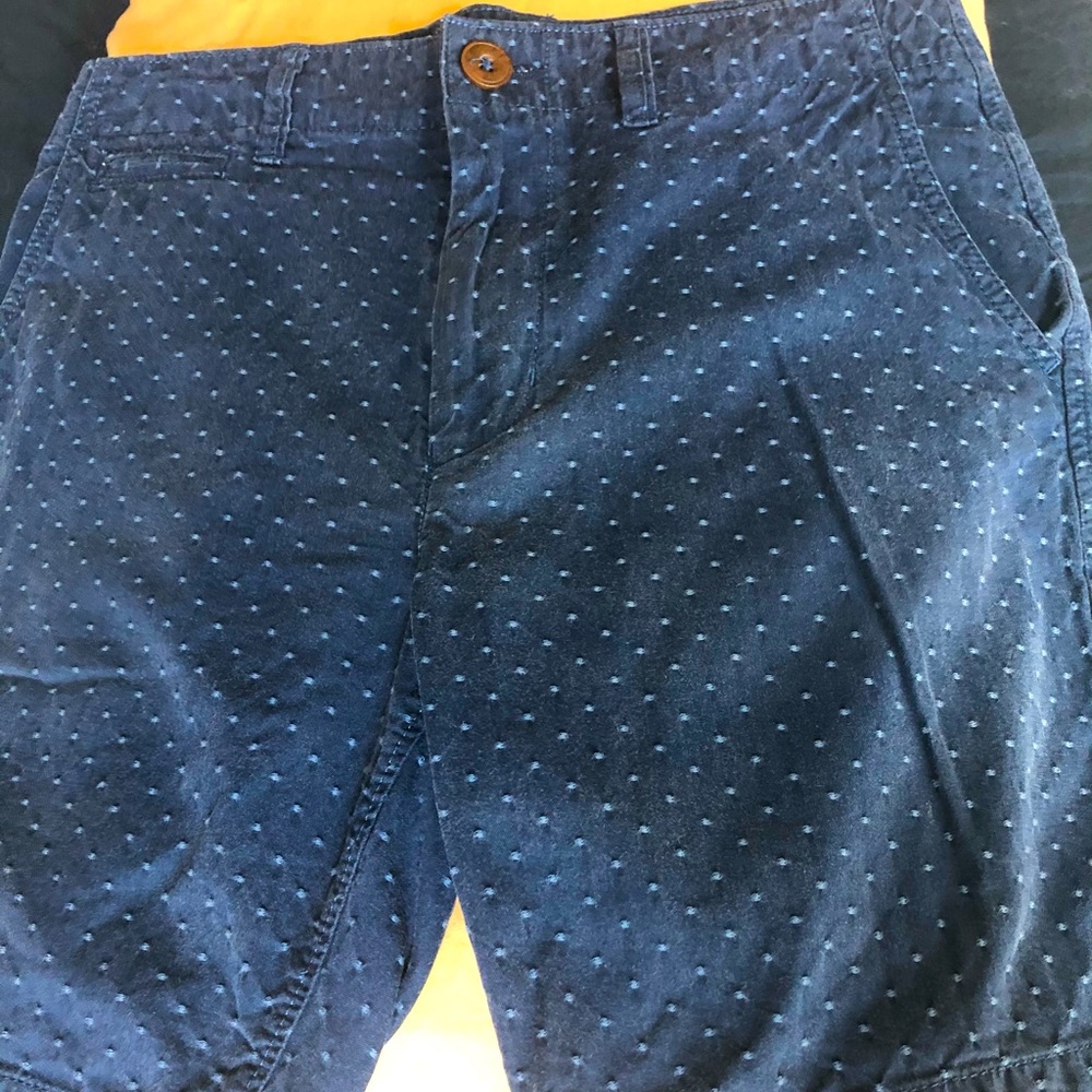 Men’s Shorts